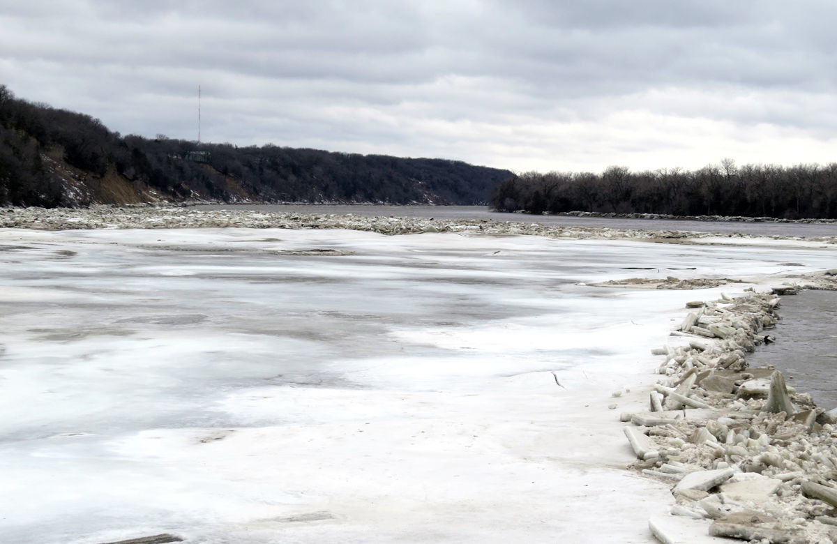 Platte River Flooding